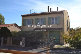  Maison � vendre 6 pi�ces 125 m�