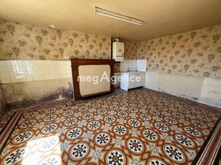  Maison � vendre 4 pi�ces 80 m�