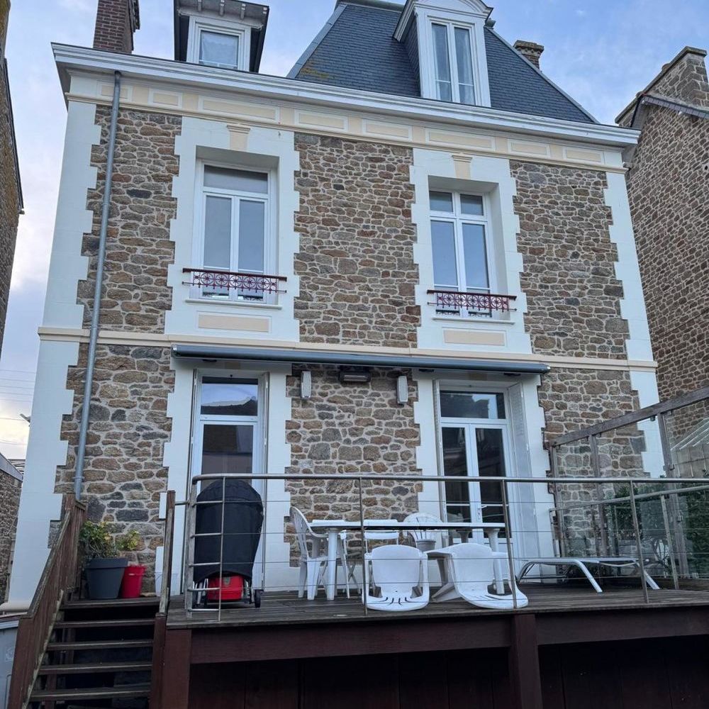 � vendre  Maison Saint-Malo (35400)