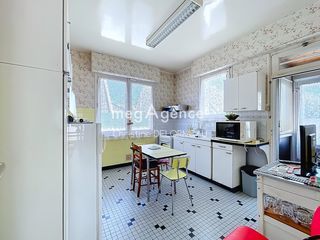  Maison � vendre 6 pi�ces 152 m�