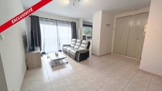  Appartement � vendre 2 pi�ces 48 m�