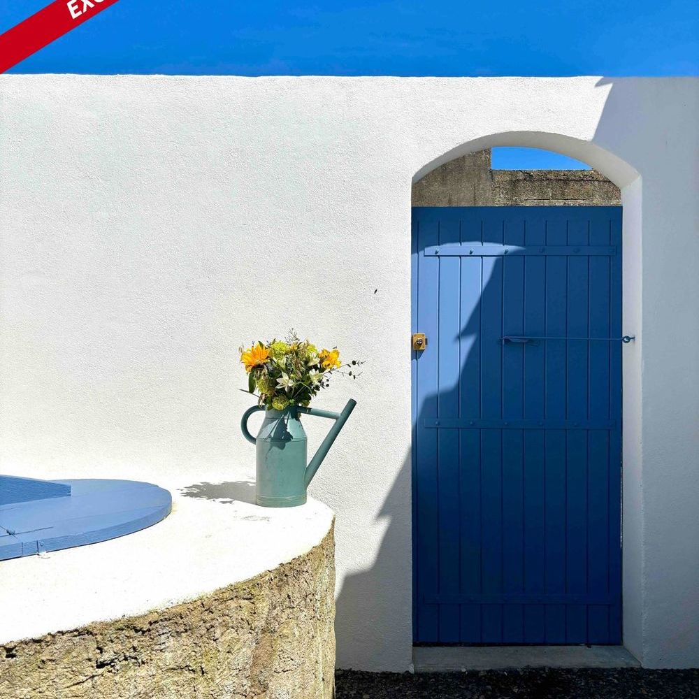 � vendre  Maison L'�le-d'Yeu (85350)