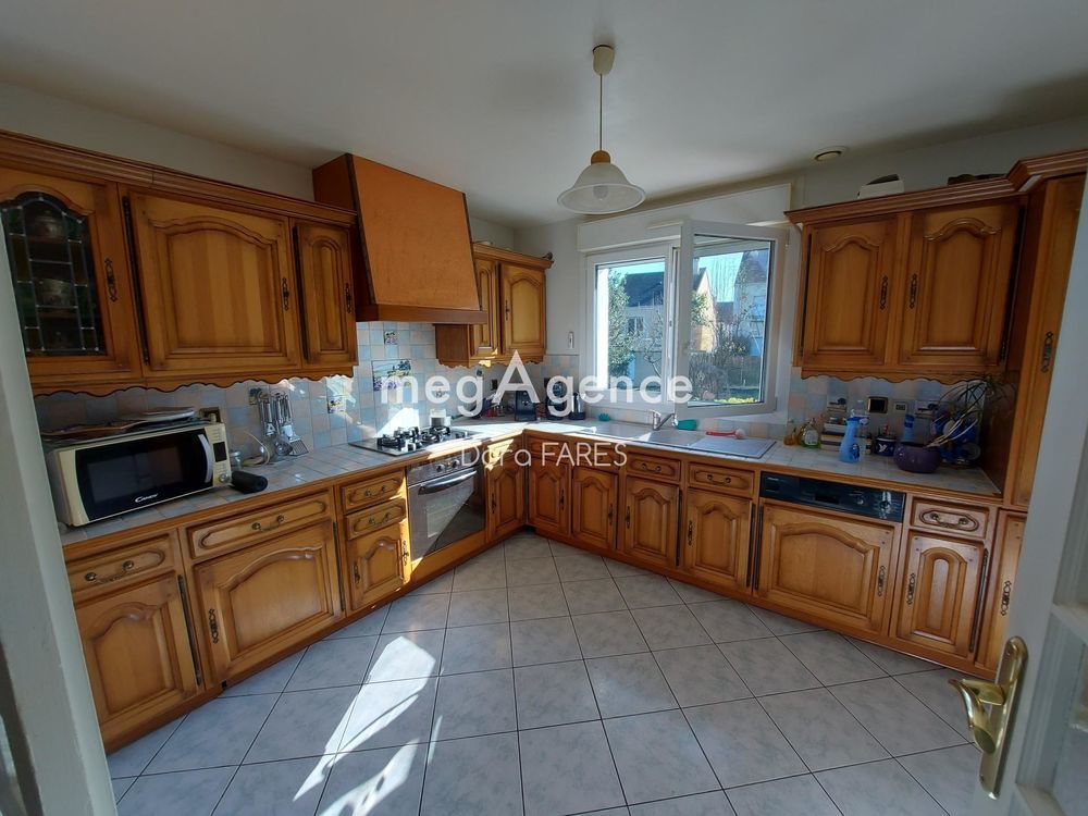 � vendre  Maison Plaisir (78370)