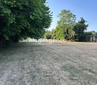  Terrain � vendre 2350 m�