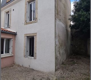  Maison � vendre 7 pi�ces 119 m�