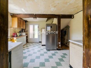  Maison � vendre 7 pi�ces 140 m�