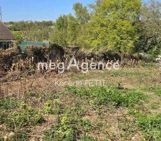  Terrain � vendre 800 m�