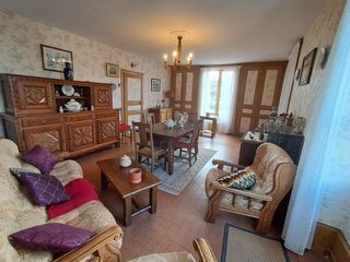  Maison � vendre 4 pi�ces 98 m�