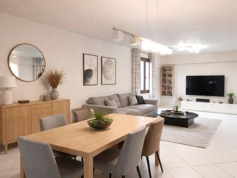   Maison avec grande terrasse Maison - 7 pi�ce(s) - 155 m�