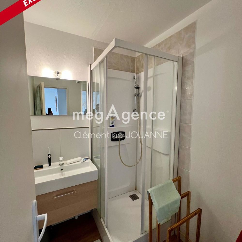 � vendre  Appartement Siouville-Hague (50340)