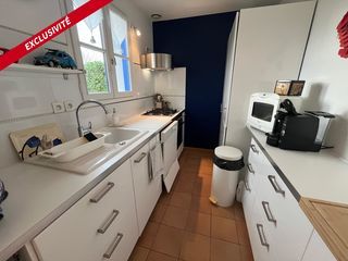  Maison � vendre 5 pi�ces 68 m�