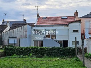  Maison � vendre 5 pi�ces 136 m�