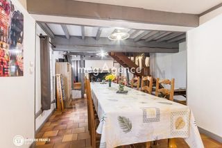  Maison � vendre 6 pi�ces 124 m�