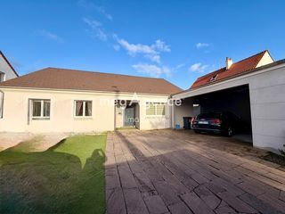  Maison � vendre 7 pi�ces 159 m�