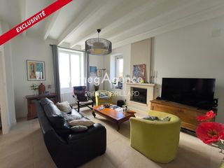  Maison � vendre 8 pi�ces 115 m�