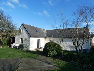  Maison � vendre 8 pi�ces 160 m�