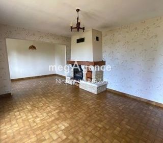  Maison � vendre 4 pi�ces 88 m�