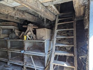  Maison � vendre 2 pi�ces 68 m�