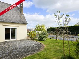  Maison � vendre 5 pi�ces 95 m�