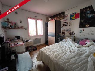  Maison � vendre 5 pi�ces 83 m�