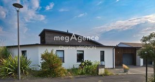  Maison � vendre 6 pi�ces 138 m�