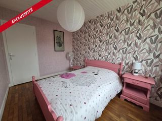  Maison � vendre 4 pi�ces 78 m�