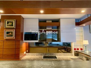  Appartement � louer 3 pi�ces 81 m�