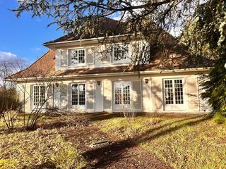  Maison � vendre 10 pi�ces 221 m�