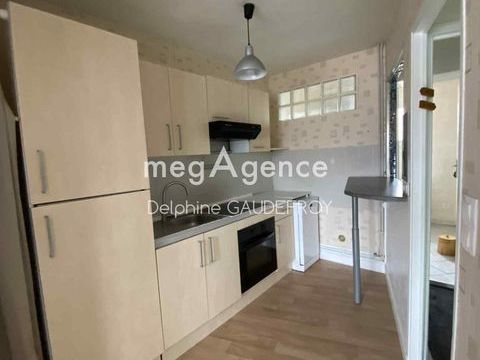  Maison � vendre 3 pi�ces 42 m�