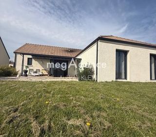  Maison � vendre 5 pi�ces 128 m�