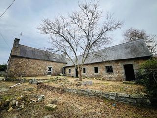  Maison � vendre 4 pi�ces 109 m�