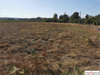  Terrain � vendre 2500 m�