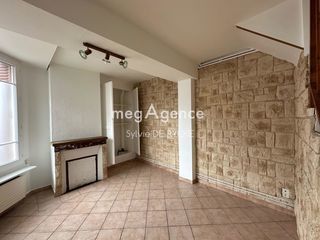  Maison � vendre 3 pi�ces 57 m�