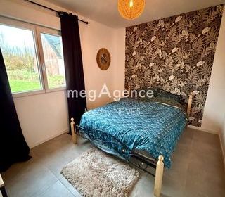  Maison � vendre 4 pi�ces 100 m�