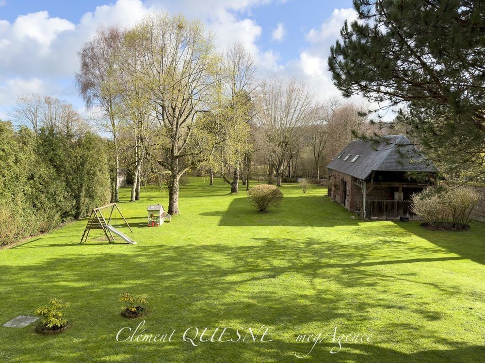 � vendre  Maison Arques-la-Bataille (76880)