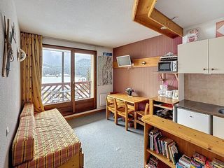  Appartement � vendre 2 pi�ces 25 m�