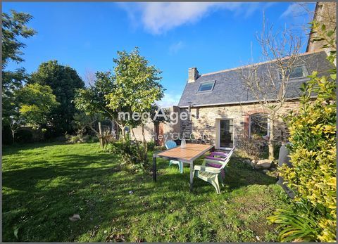   Maison 22260 2 chambres r�nover Maison - 3 pi�ce(s) - 59 m�