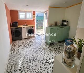  Maison � vendre 5 pi�ces 150 m�