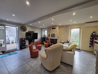  Maison � vendre 4 pi�ces 94 m�