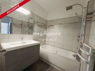  Appartement � vendre 2 pi�ces 53 m�