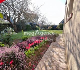  Maison � vendre 6 pi�ces 170 m�