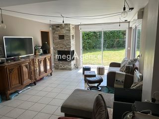  Maison � vendre 7 pi�ces 156 m�