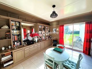  Maison � vendre 7 pi�ces 322 m�