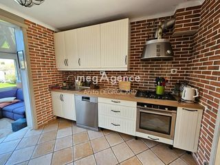  Maison � vendre 5 pi�ces 121 m�