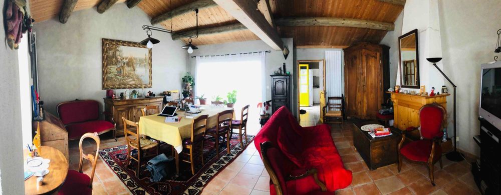 � vendre  Maison L'�le-d'Yeu (85350)