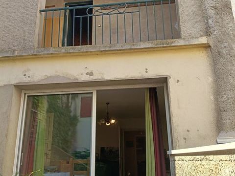   Maison de village de 140 M� Maison - 5 pi�ce(s) - 140 m�