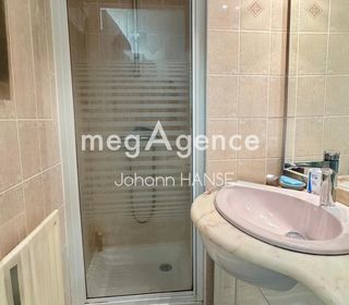  Appartement � vendre 2 pi�ces 25 m�