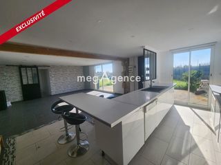  Maison � vendre 4 pi�ces 100 m�