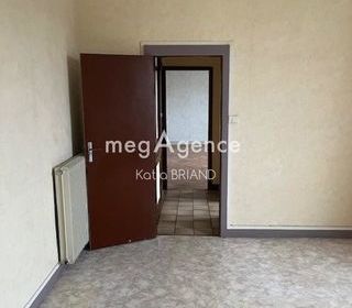  Appartement � vendre 3 pi�ces 52 m�