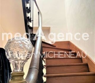  Maison � vendre 10 pi�ces 240 m�